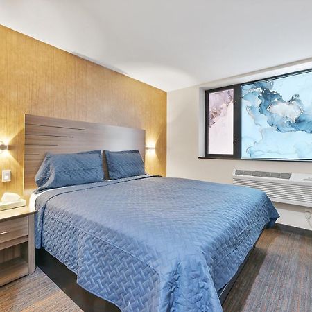Casa Blanca Hotel Brooklyn New York Exterior photo